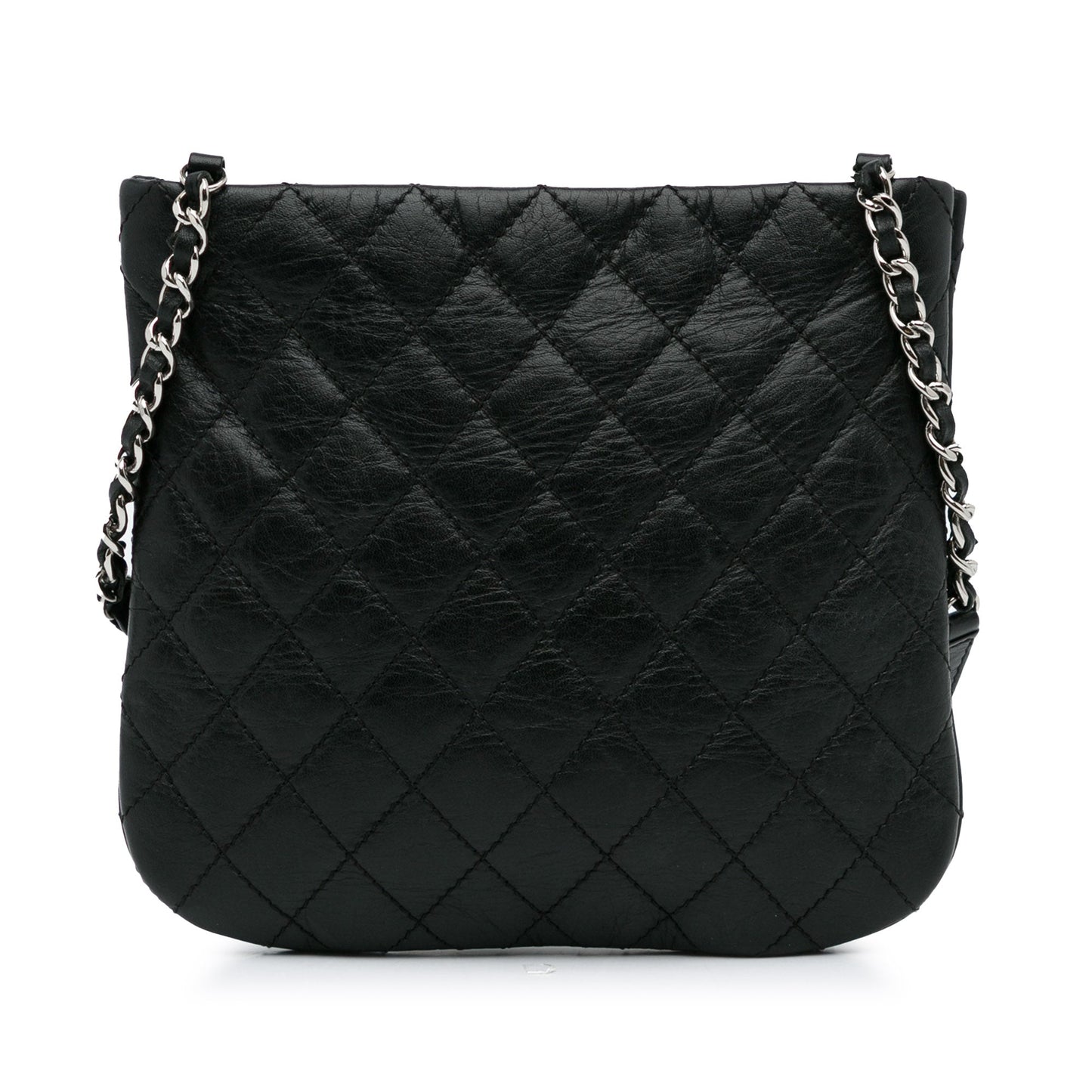 CHANEL - Uniform Crossbody Bag