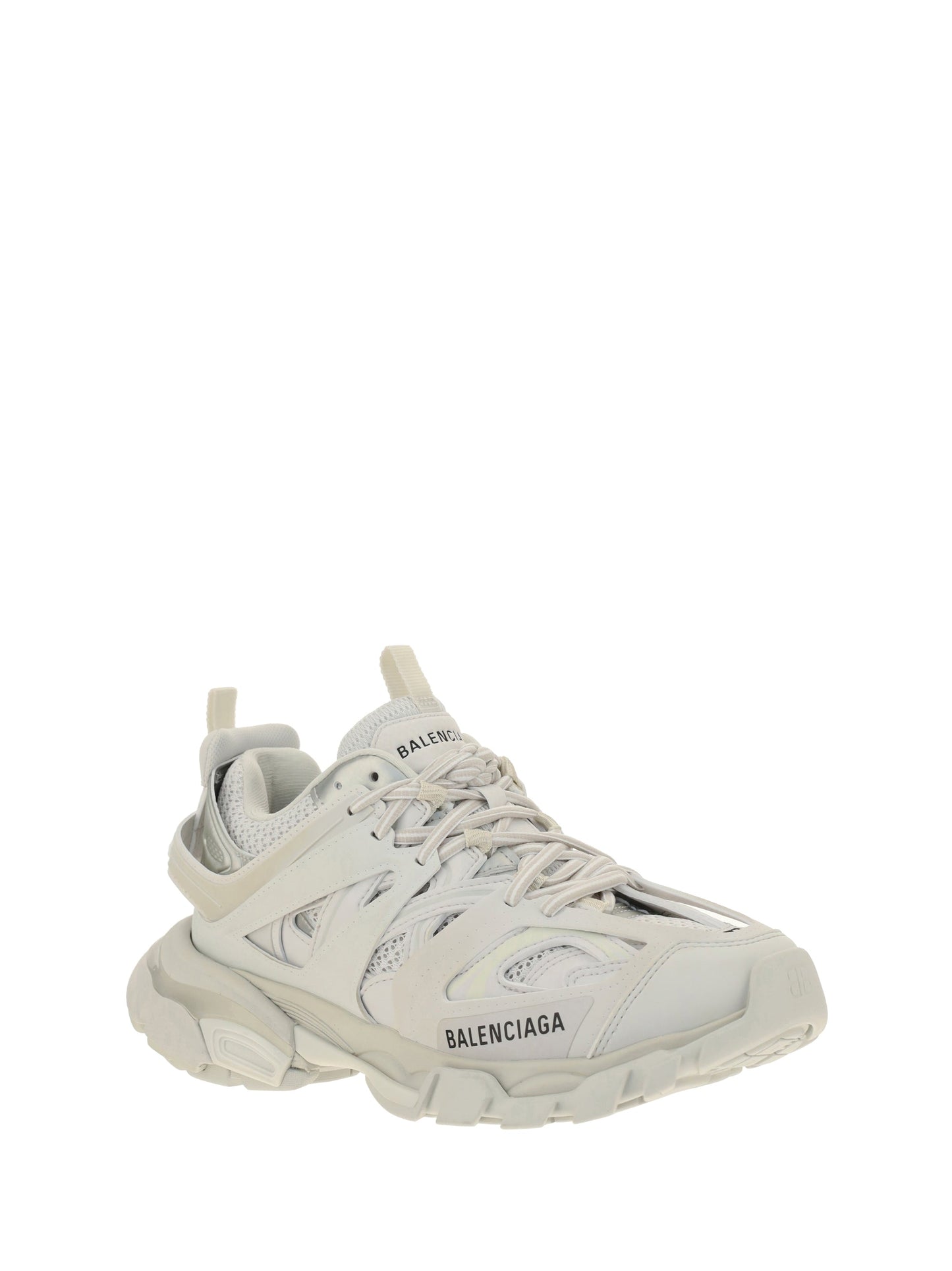 Balenciaga Women Track Sneakers