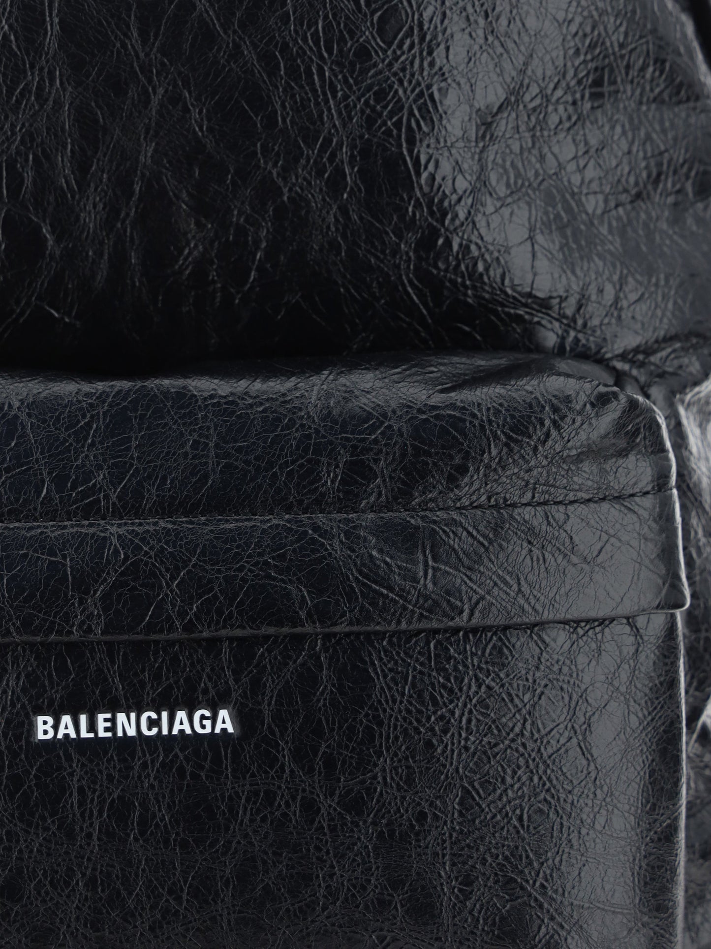 Balenciaga Men Explorer Backpack