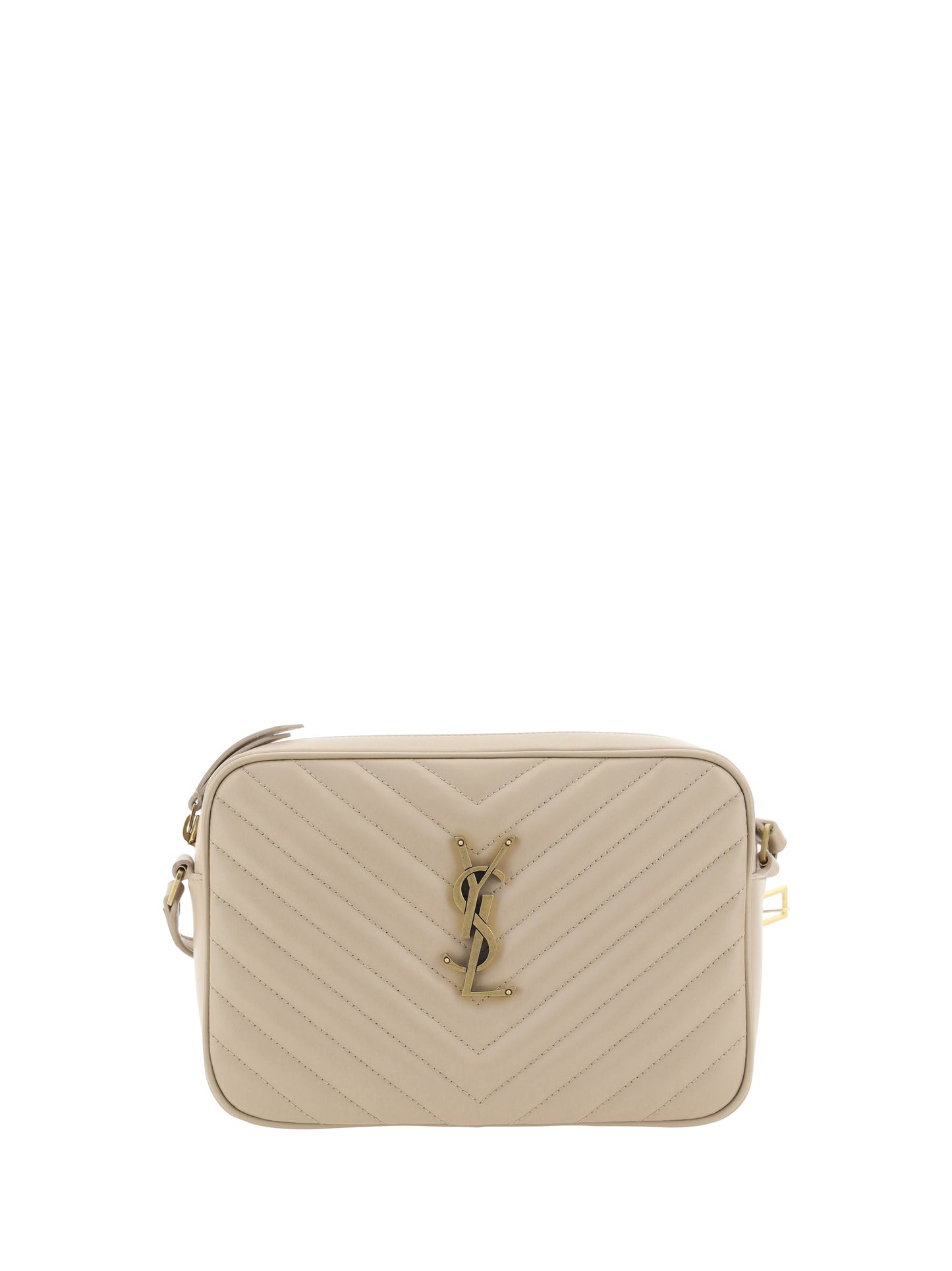Saint Laurent Women Loulou Shoulder Bag