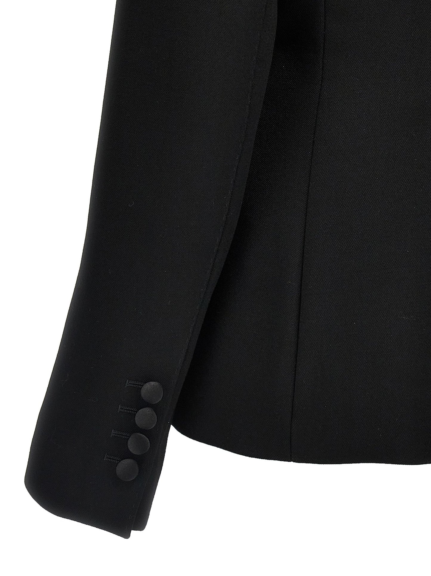 Dolce & Gabbana Women 'Dolce' Tuxedo Blazer