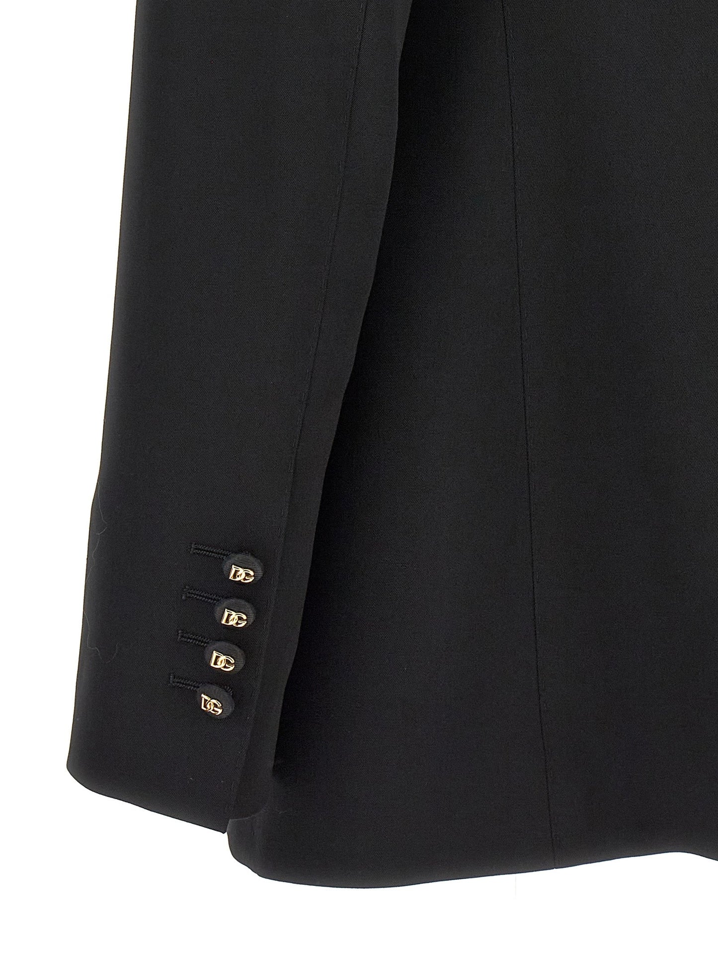 Dolce & Gabbana Women 'Turlington' Blazer