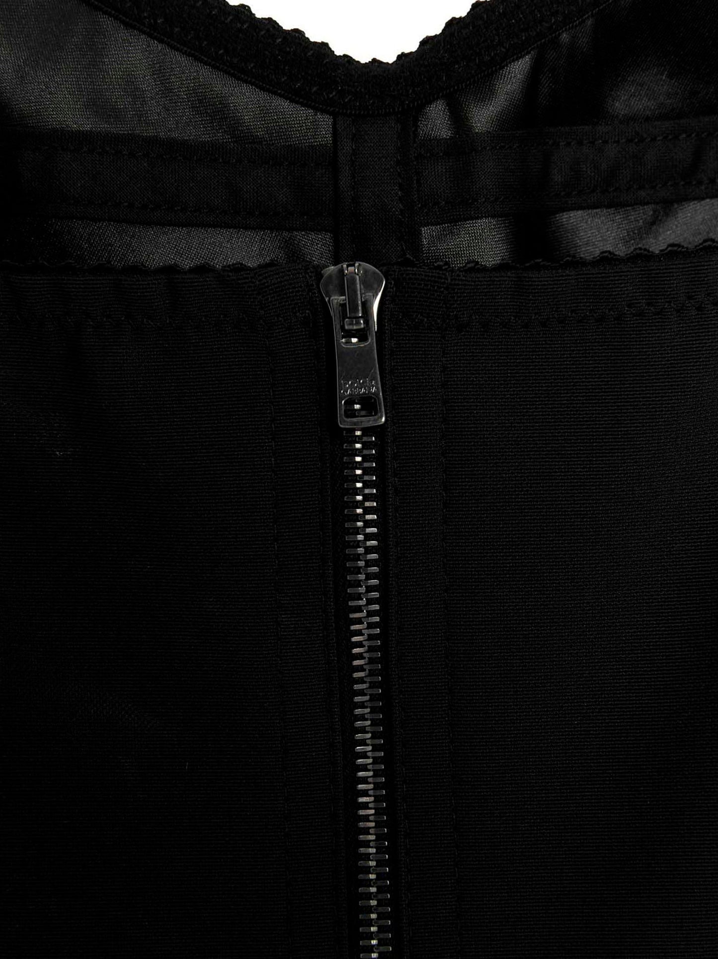 Dolce & Gabbana Women Midi Corsetry Dress