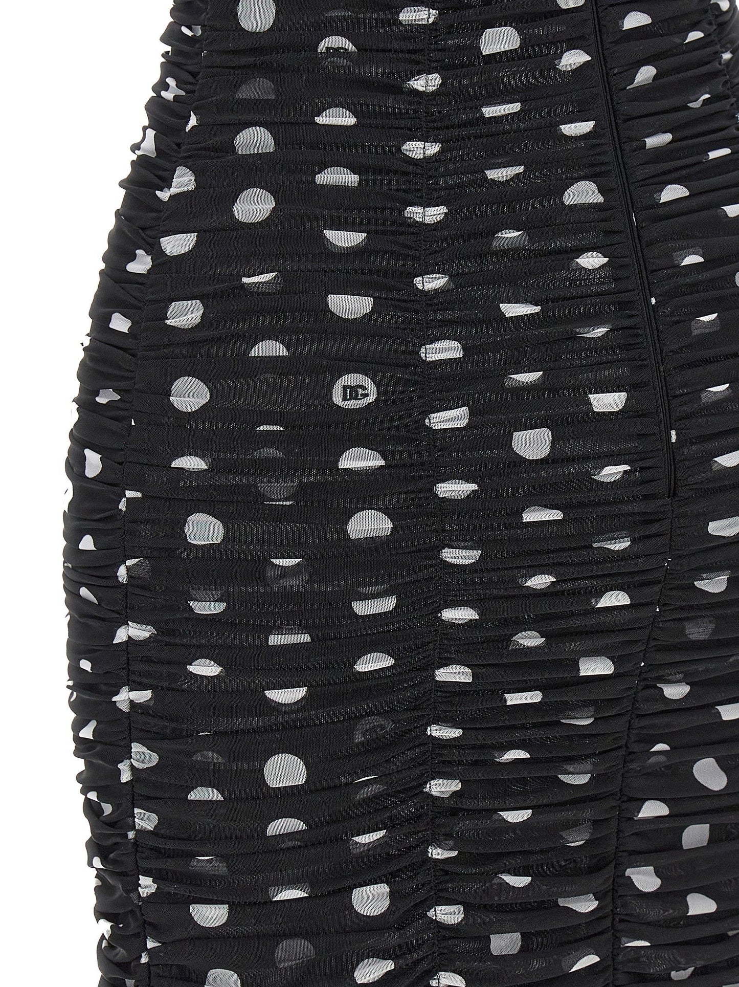 Dolce & Gabbana Women 'Mambo' Dress