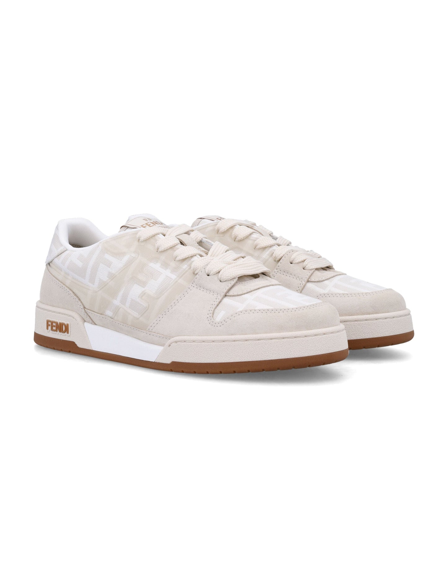 FENDI Match Sneaker for Men