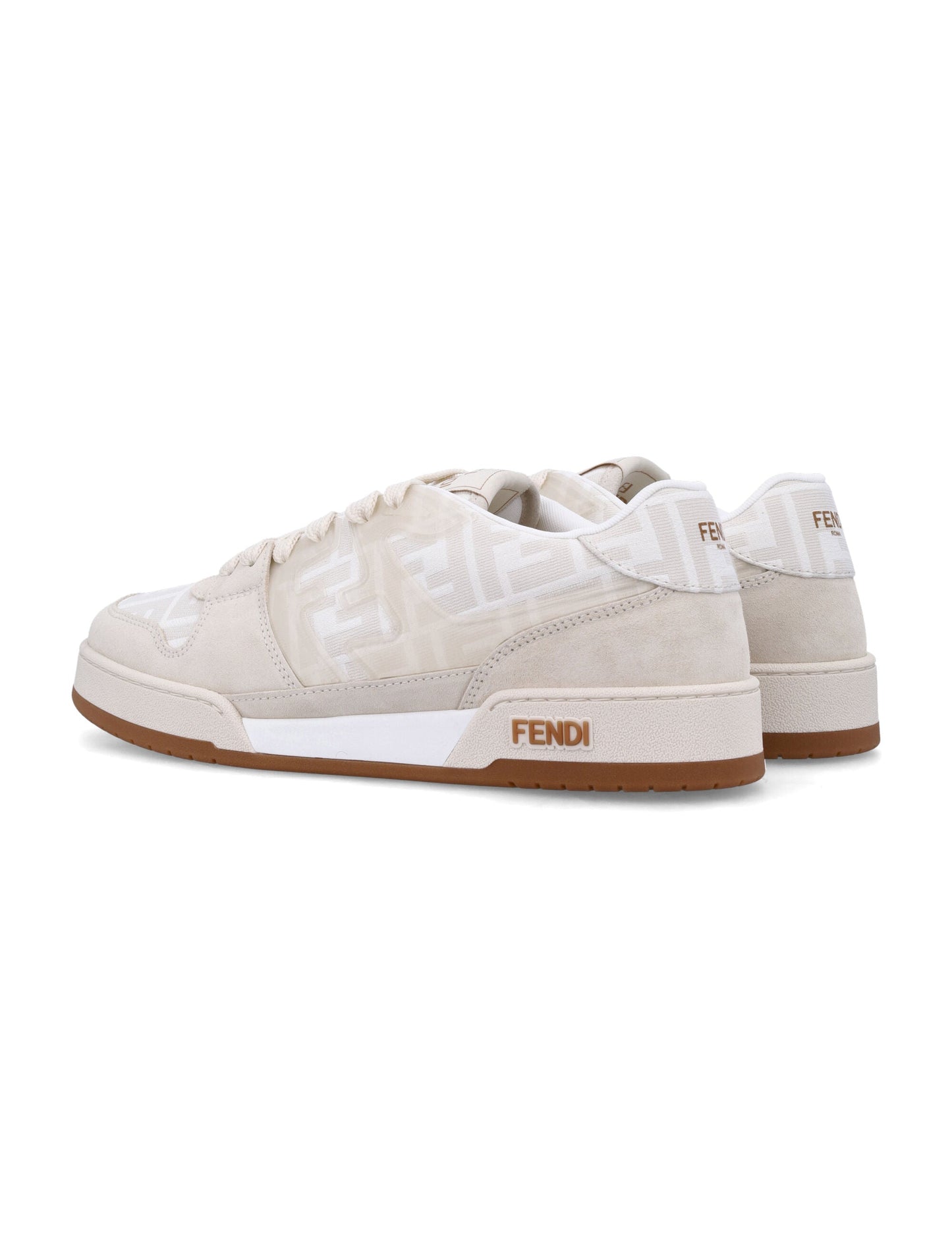 FENDI Match Sneaker for Men