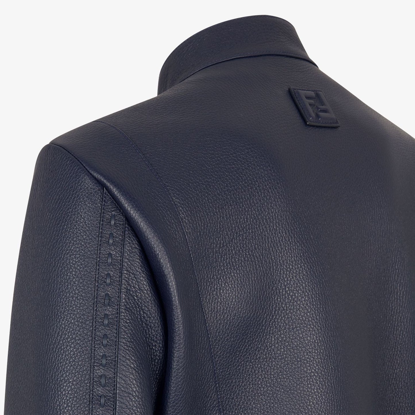 FENDI Stylish Outerwear Blouson for Men - FW24 Collection