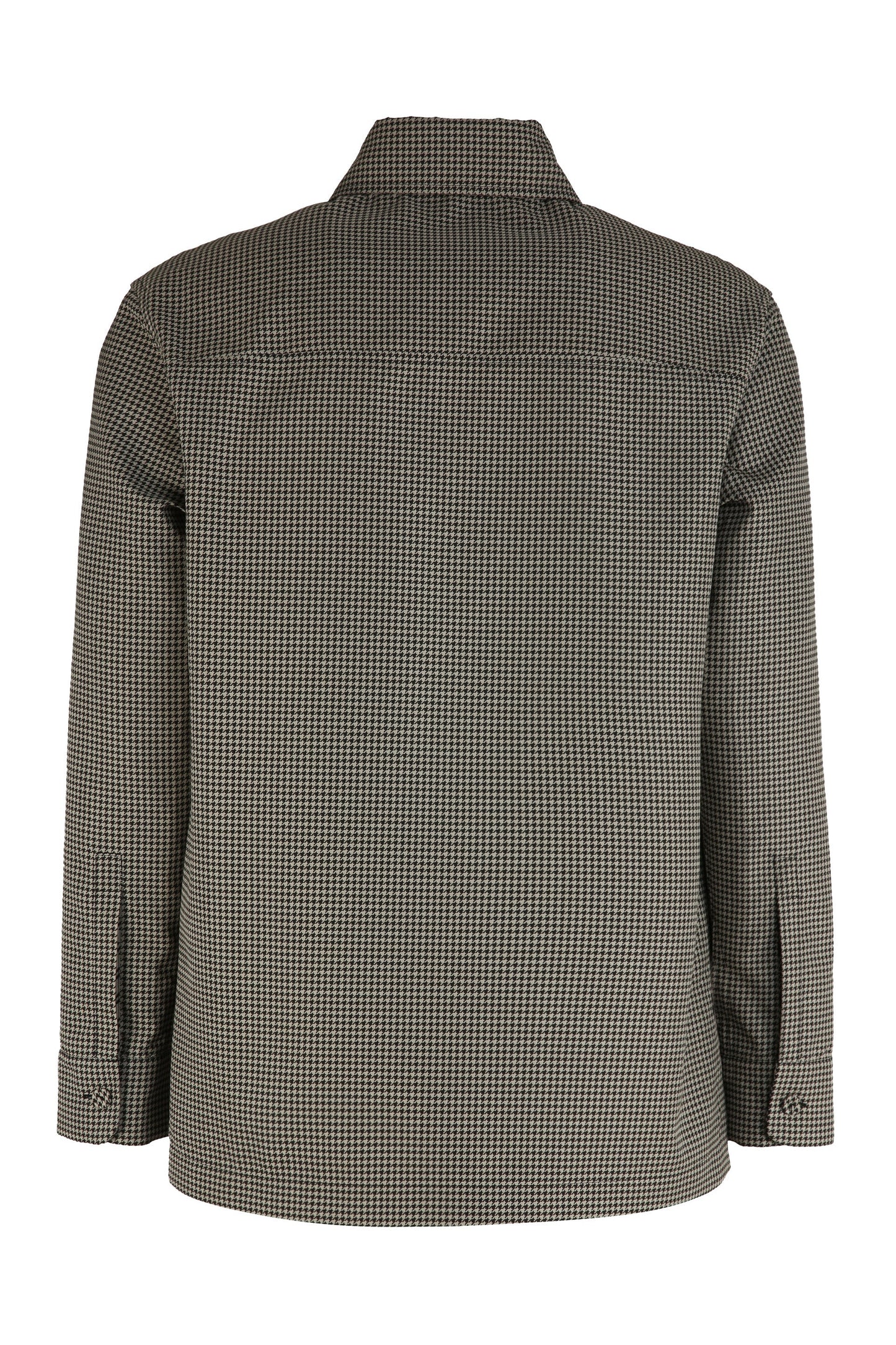 FENDI Chic Outerwear Jacket for Men