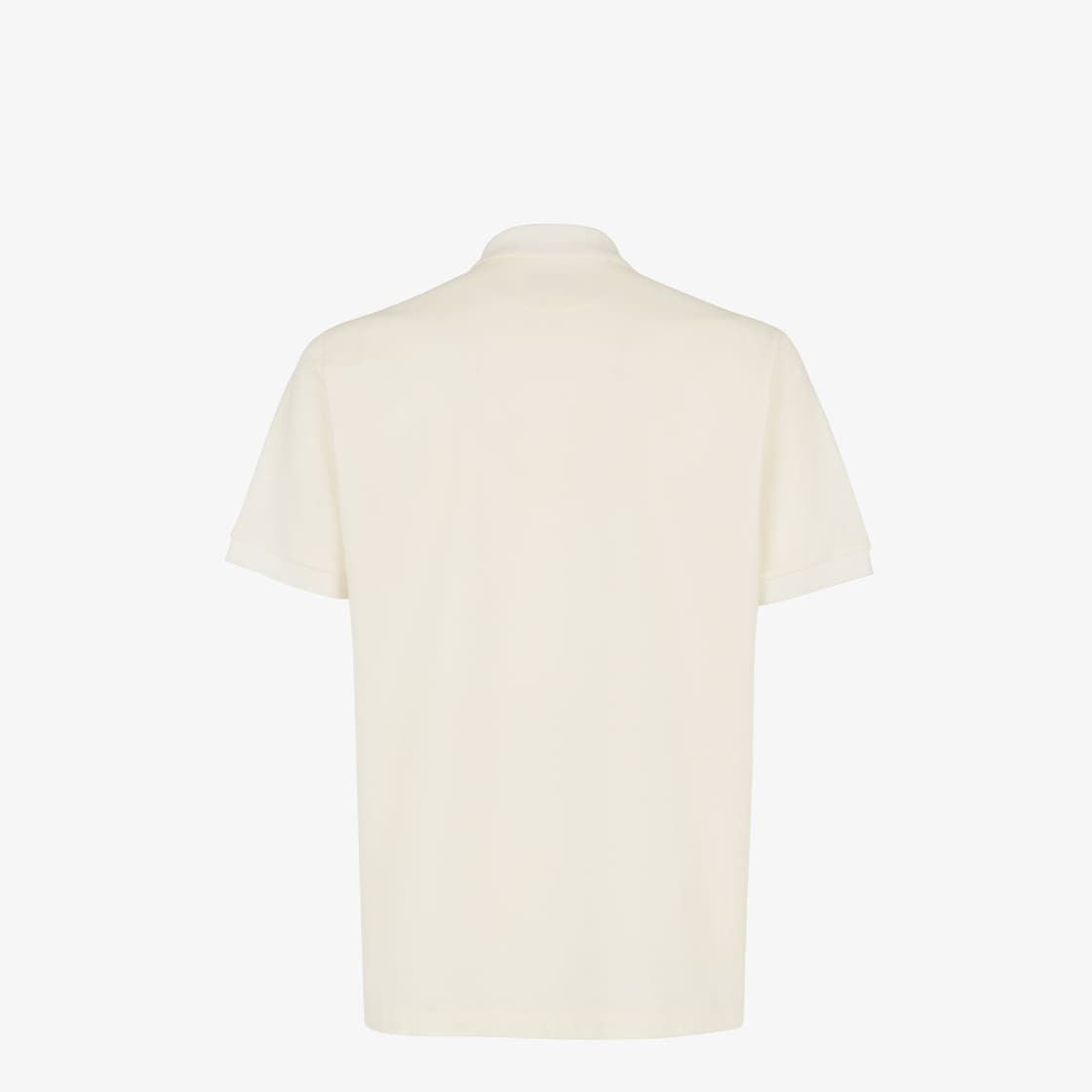 FENDI Men's Classic Polo for FW24