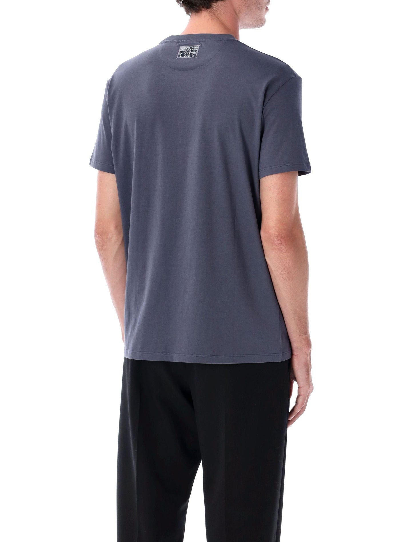 Men's Fendi Stamp T-Shirt