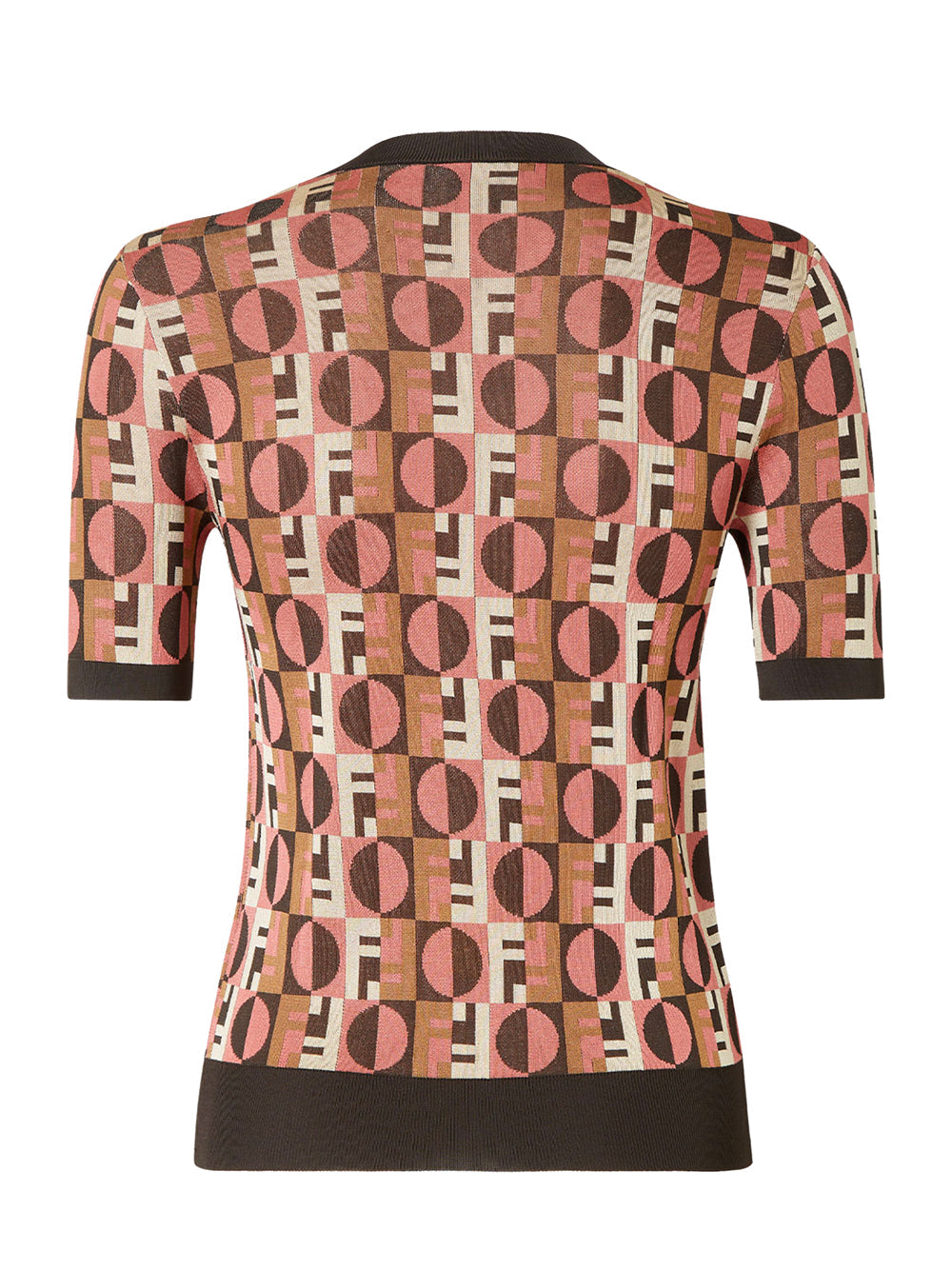 FENDI Optical Mini T-Shirt