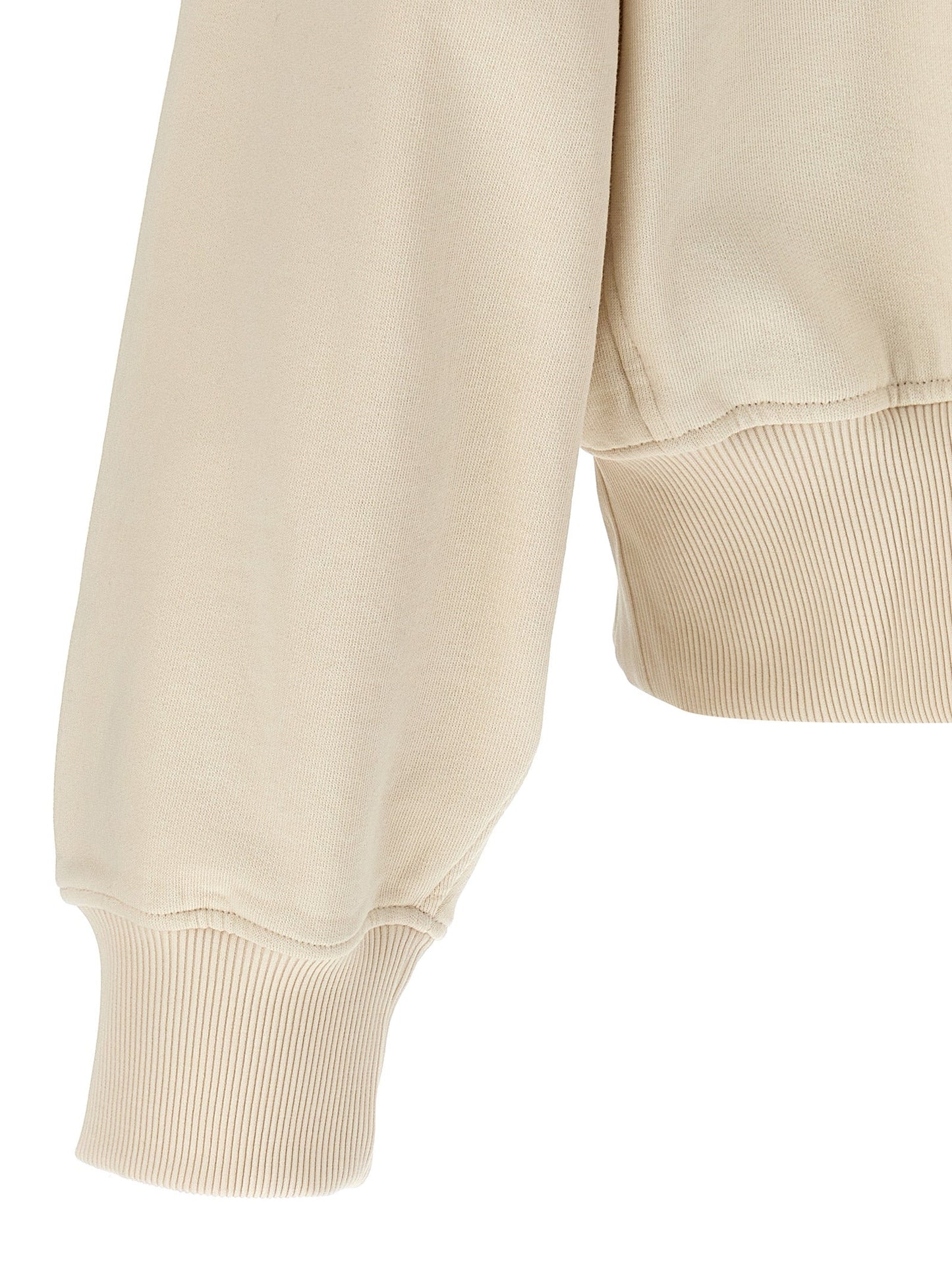 Dolce & Gabbana Men Embroidered Hoodie