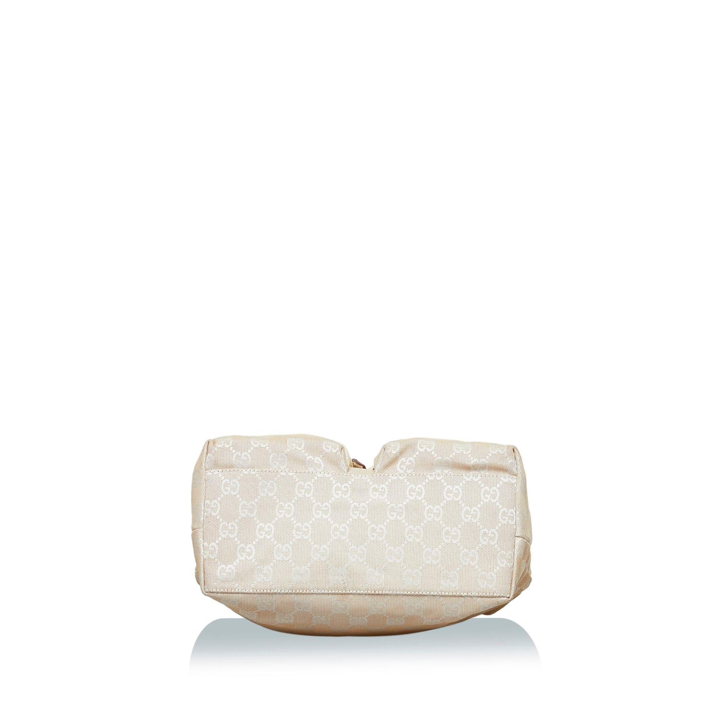 Gucci GG Canvas Shoulder Bag (SHG-iWqhNt)