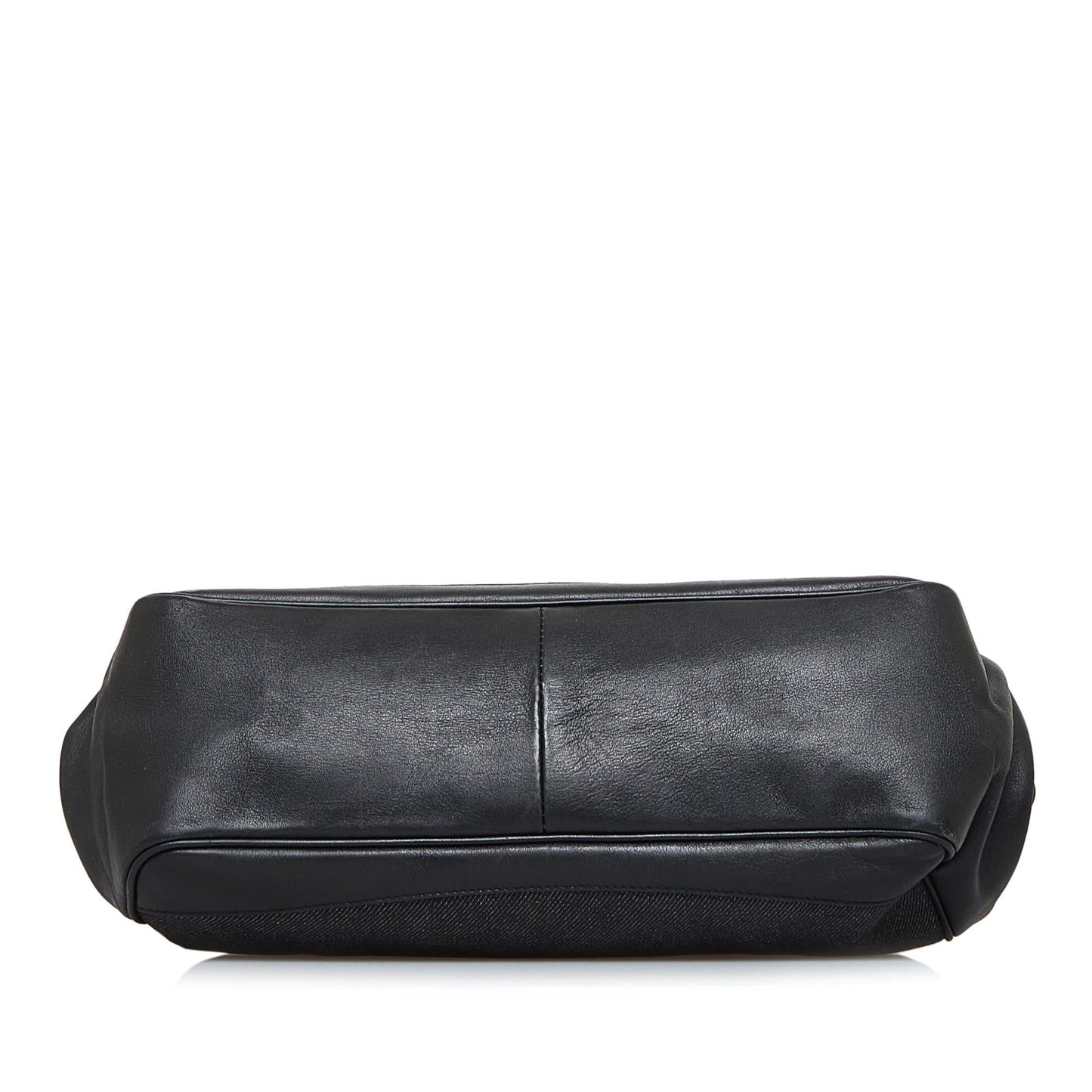 Gucci Leather Handbag (SHG-TQUw9S)