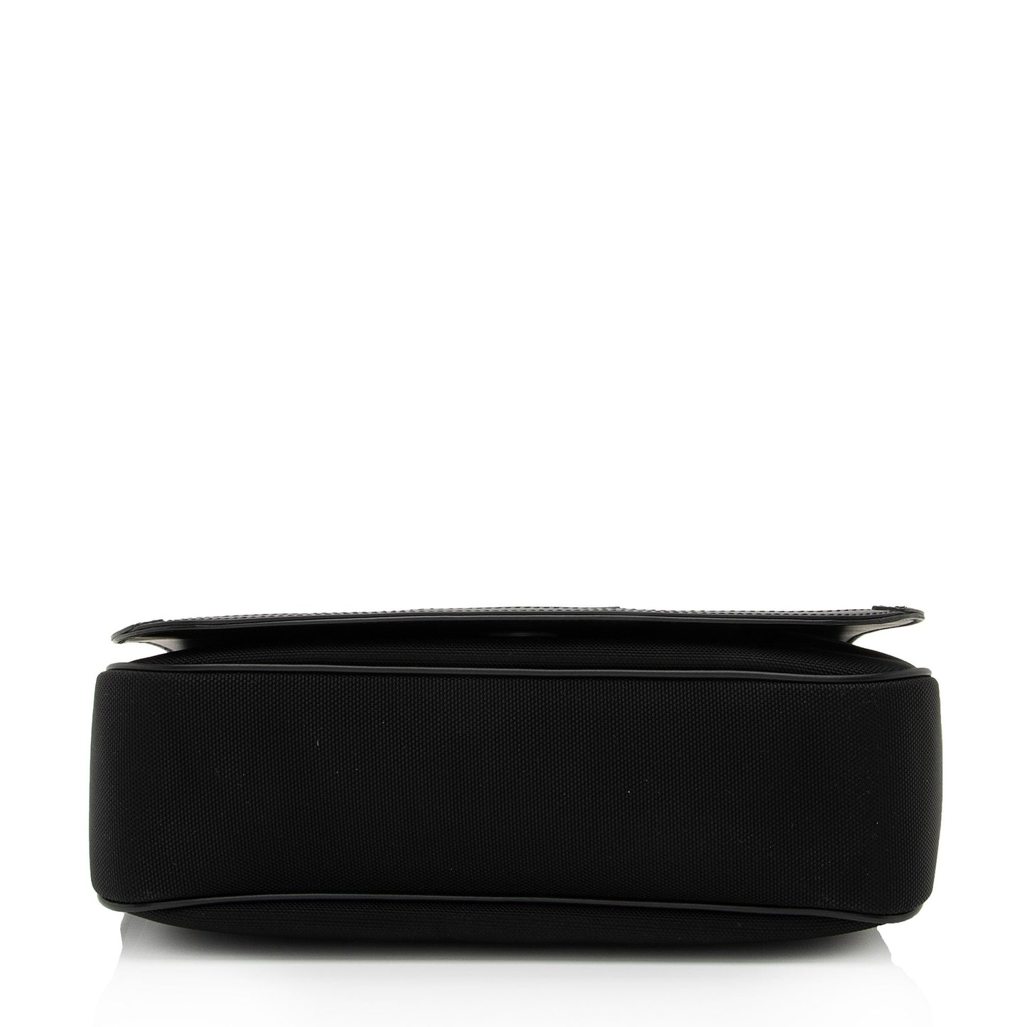 Gucci Techno Canvas Web Flap Messenger Bag (SHF-TK0IAS)