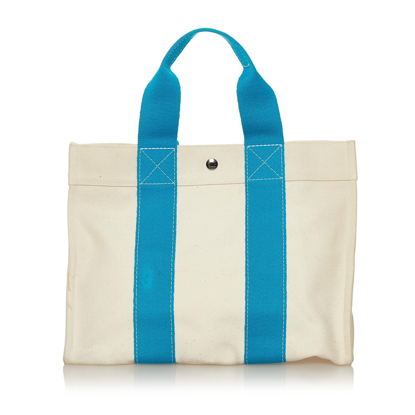 Hermes Bora Bora PM Tote Bag (SHG-34435)