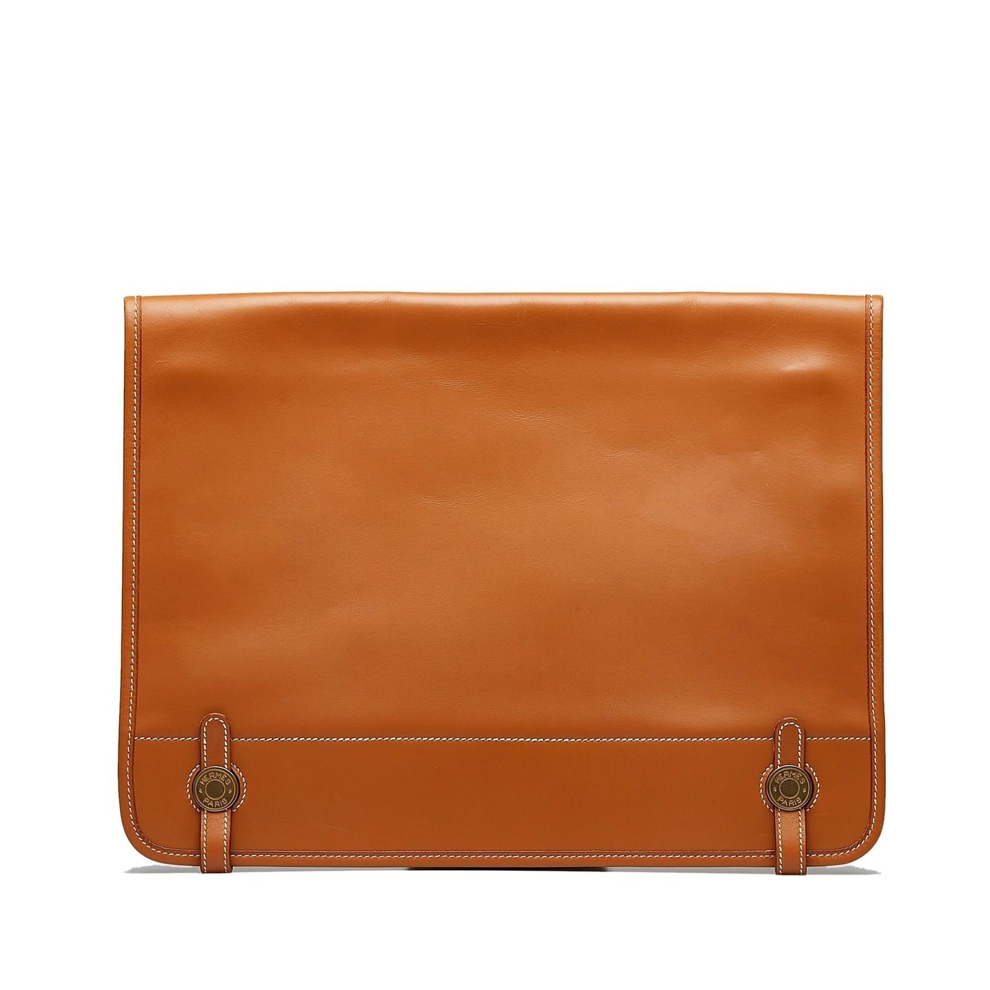 Hermes Dogon Clutch Bag (SHG-0uxfrO)