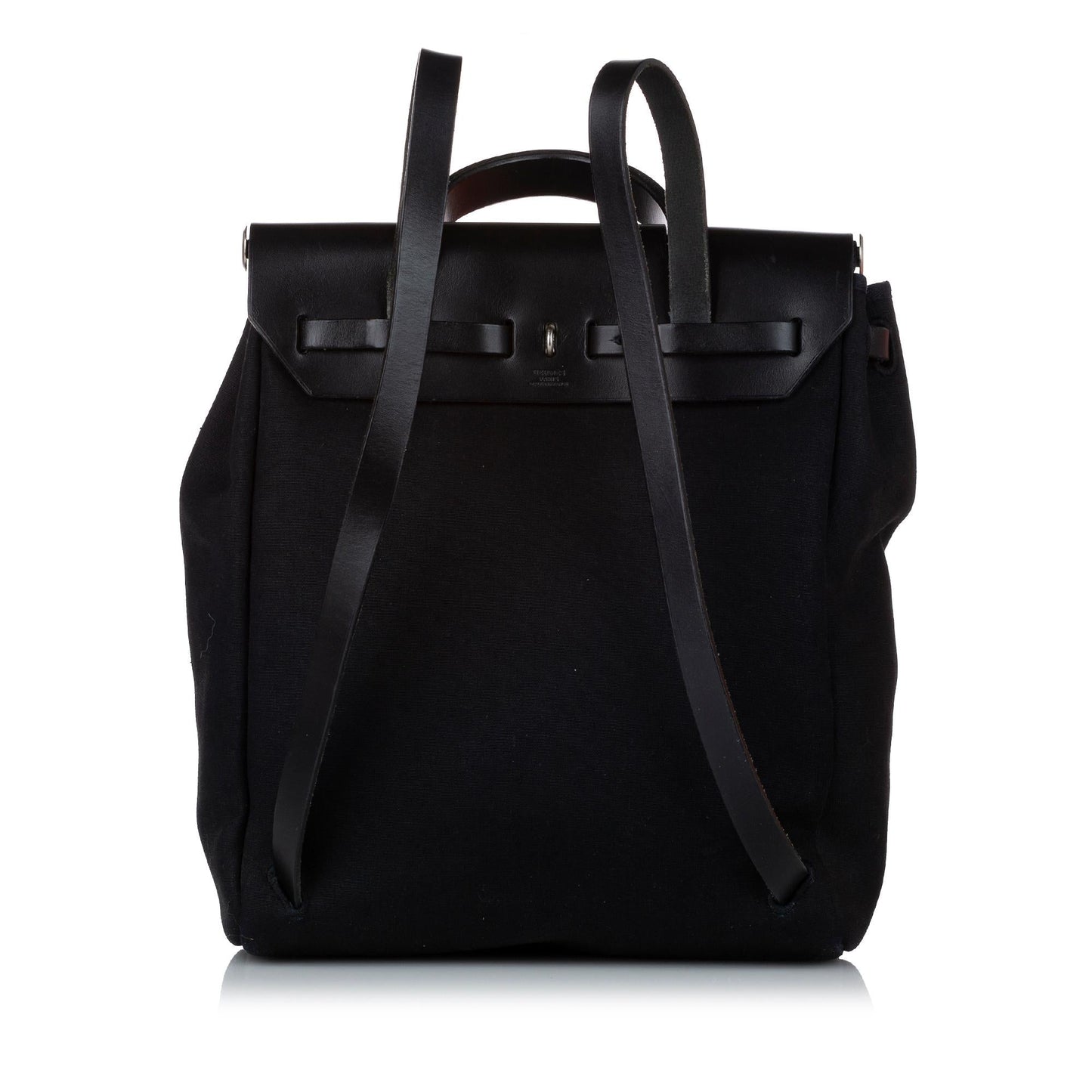 Hermes Herbag Backpack (SHG-30037)