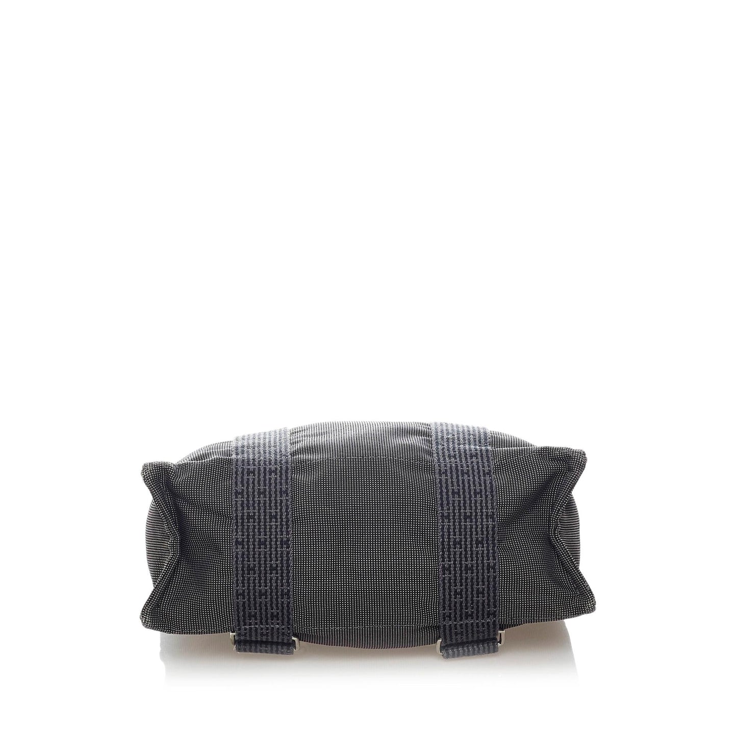Hermes Herline Canvas Backpack MM (SHG-32311)