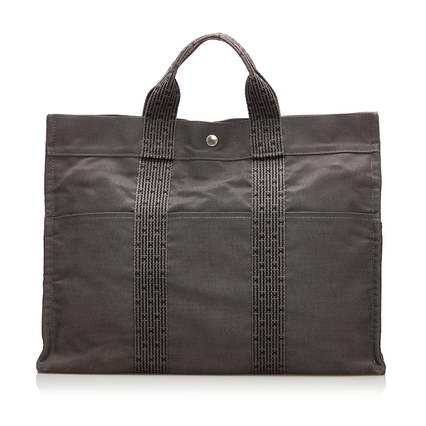 Hermes Herline MM Tote Bag (SHG-35760)