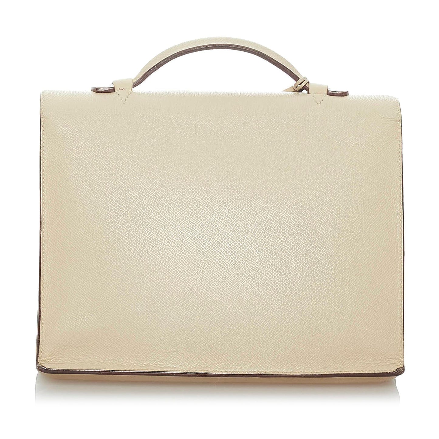 Hermes Taurillon Sac a Depeches 27 (SHG-30779)