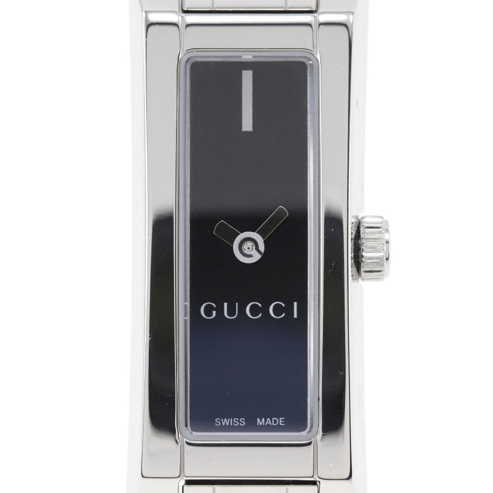 Gucci Stainless Steel Quartz Watch 110