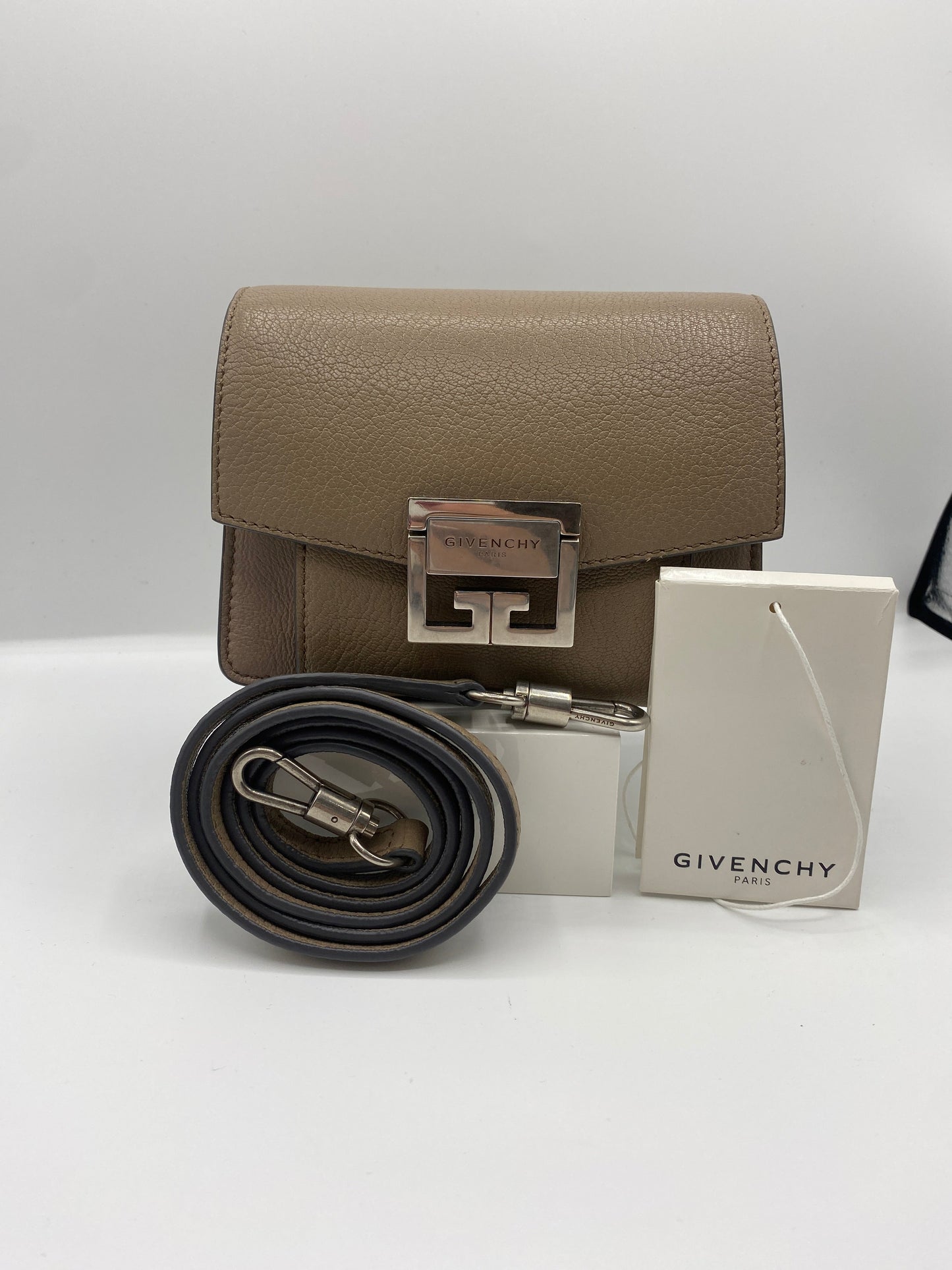 Givenchy GV3 Mini Handbag