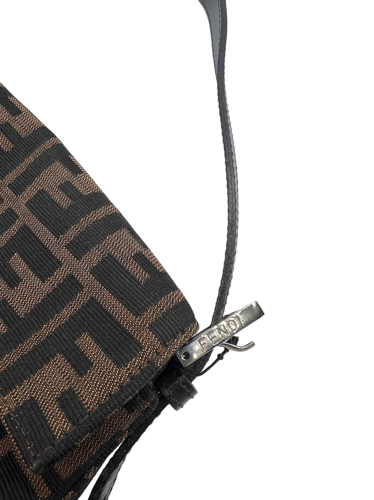 FENDI - Baguette Handbag