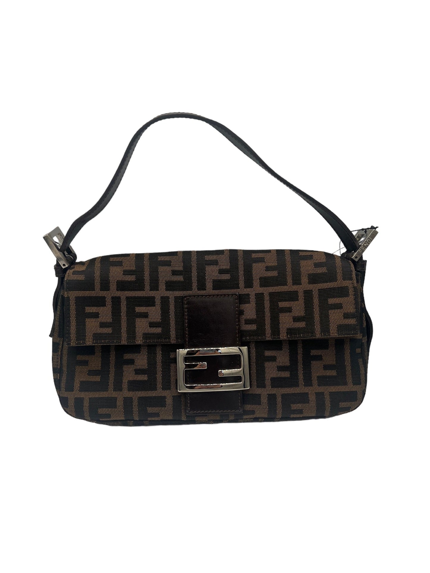 FENDI - Baguette Handbag