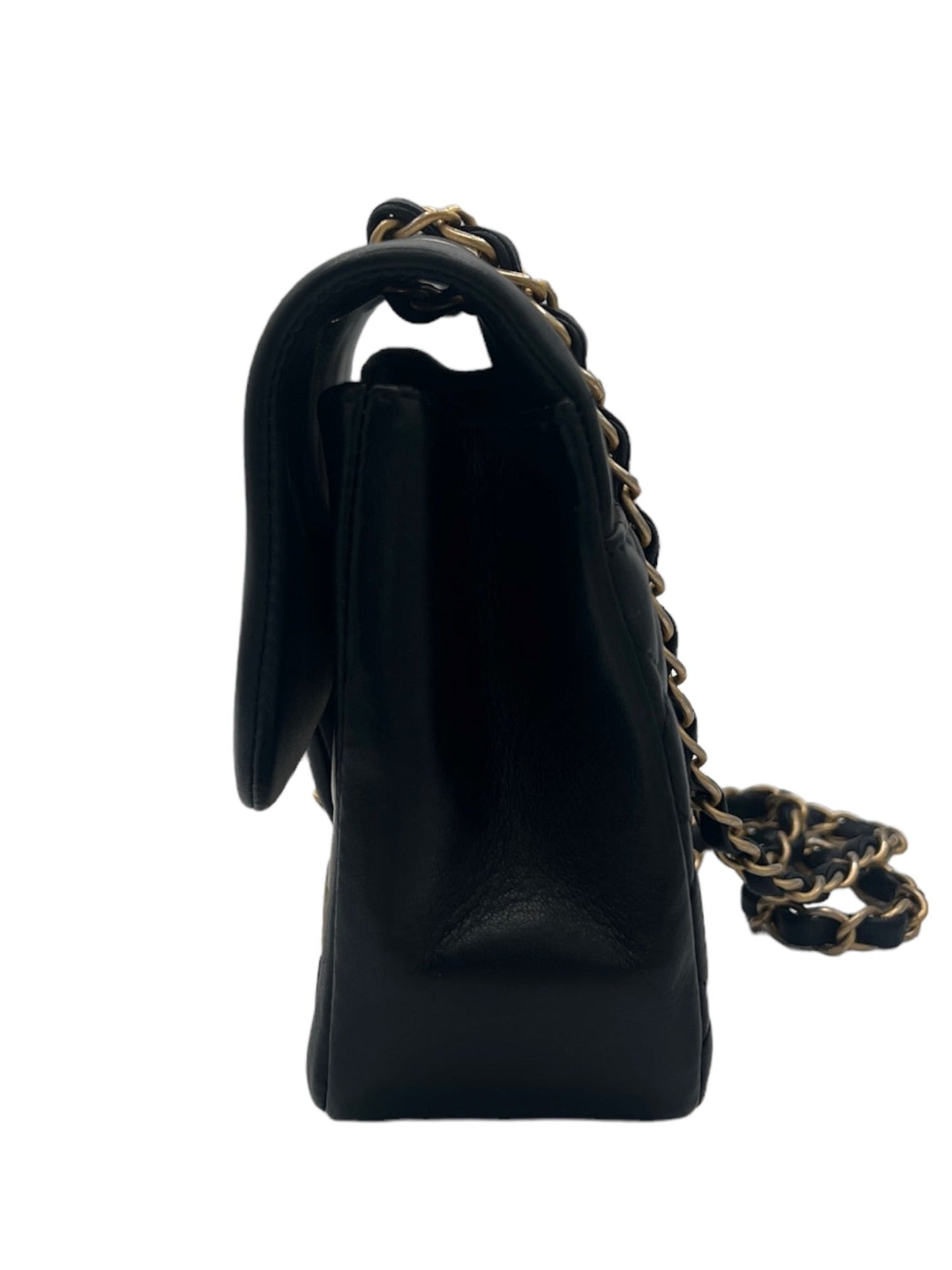 CHANEL - Paris-Cosmopolite Textured CC Flap Bag