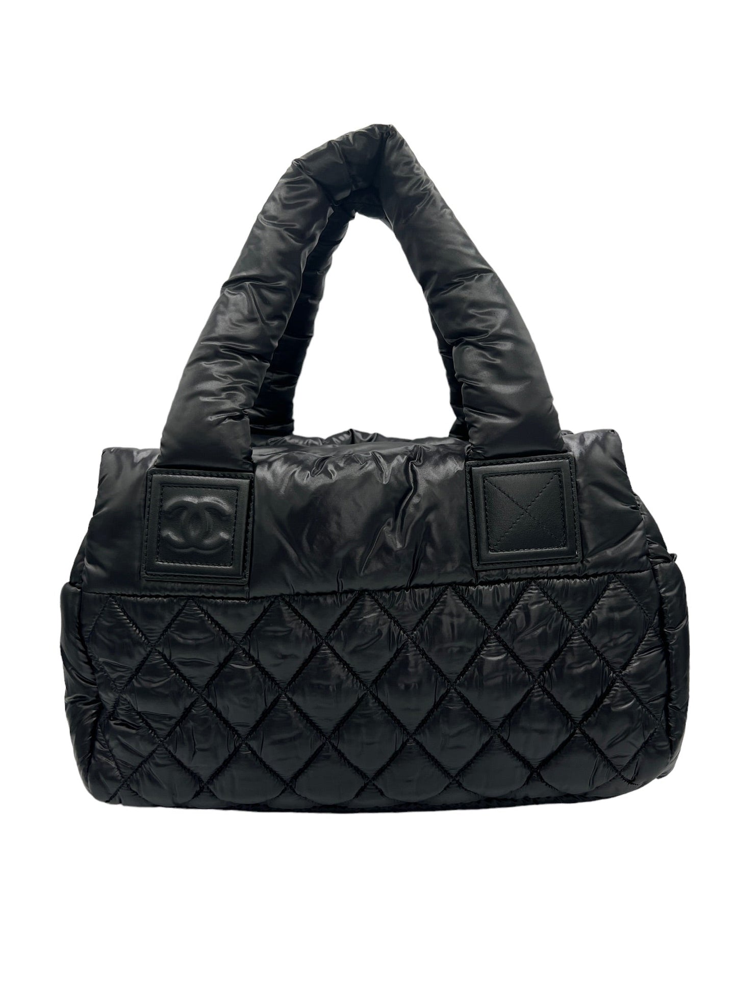 CHANEL - Coco Cocon Handbag