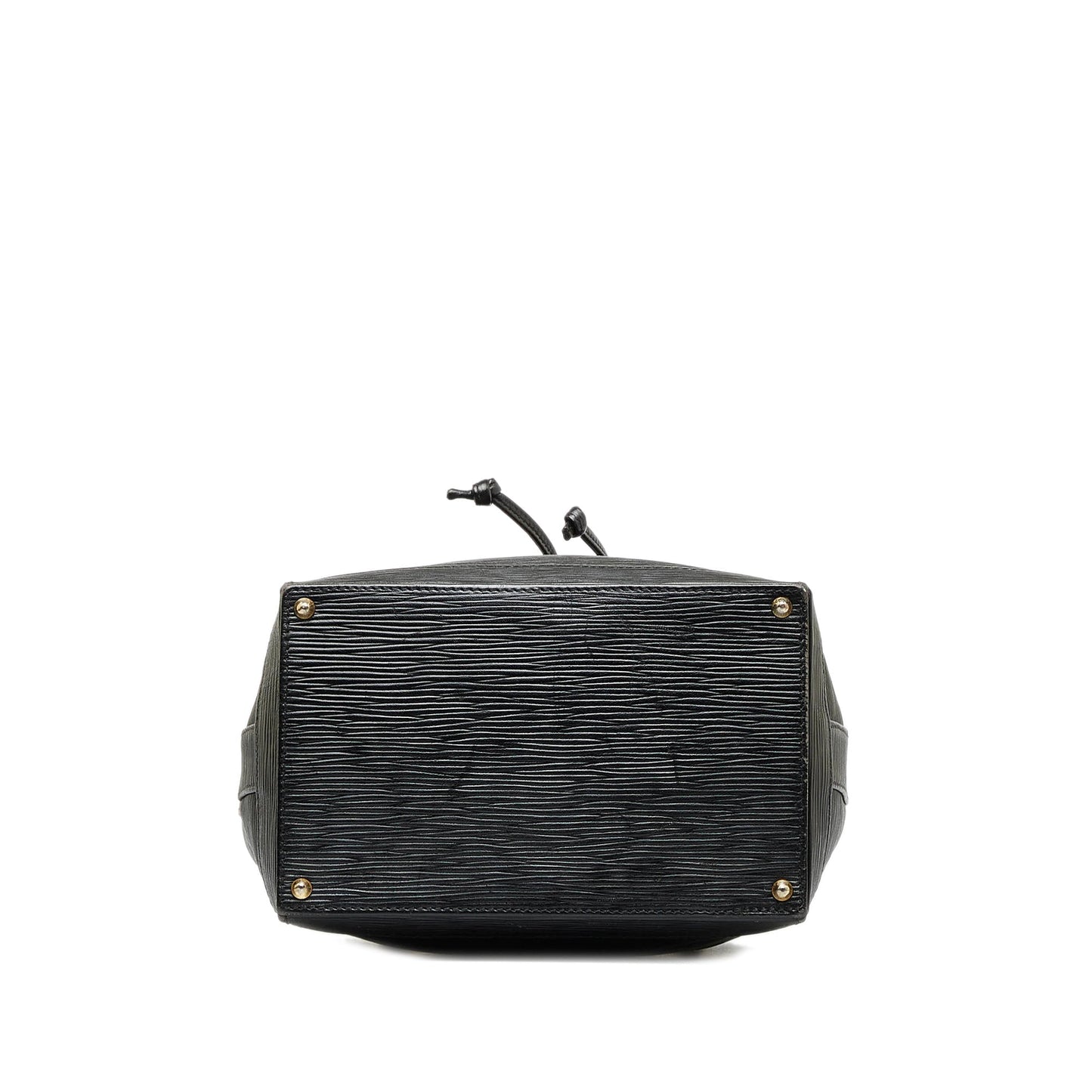 FENDI Leather Satchel