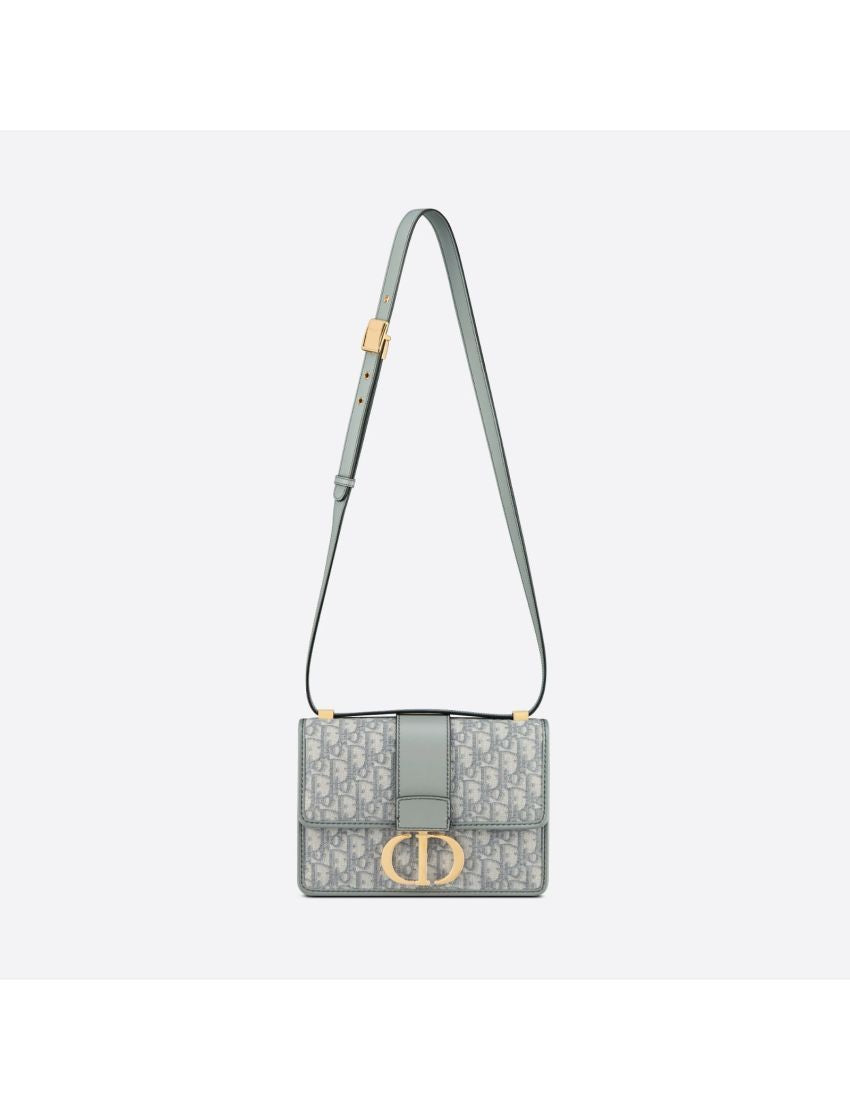 DIOR Medium Shopping Bag