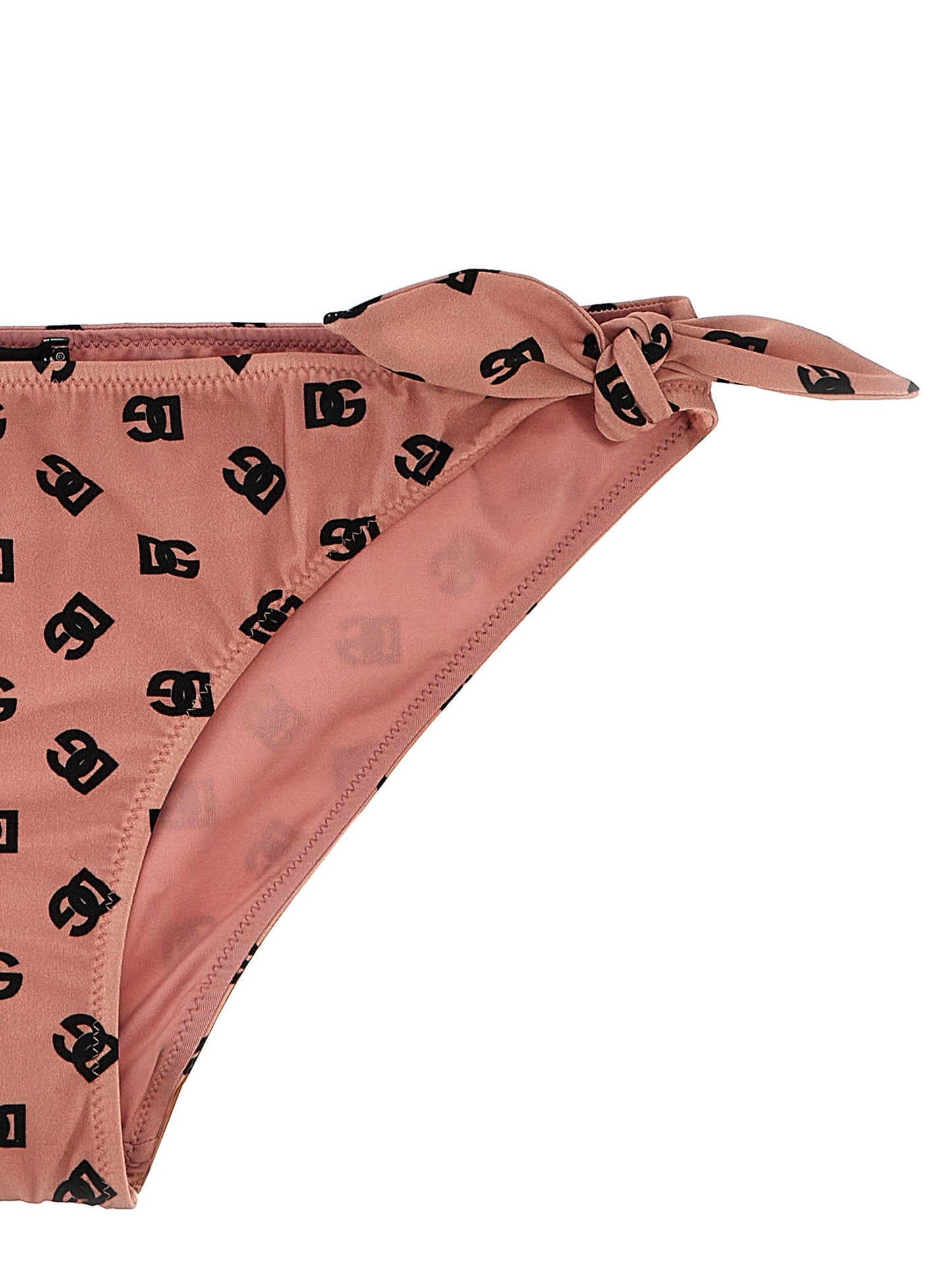 Dolce & Gabbana Women 'Dg' Bikini