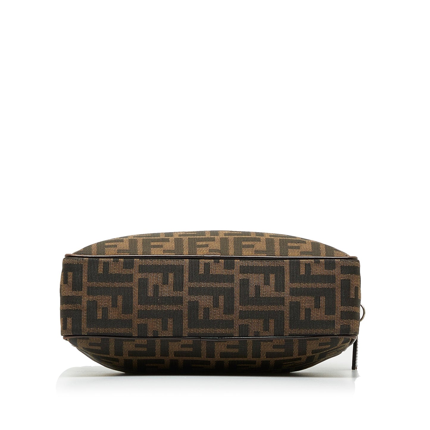 FENDI Zucca Handbag