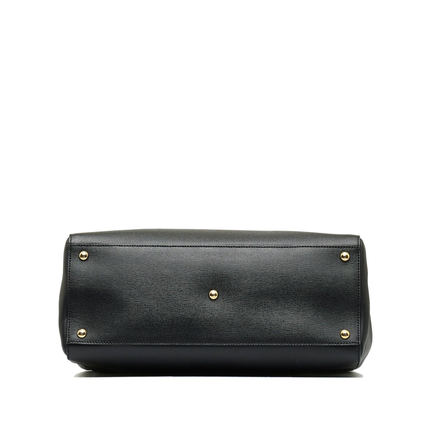 FENDI Medium 2Jours Satchel