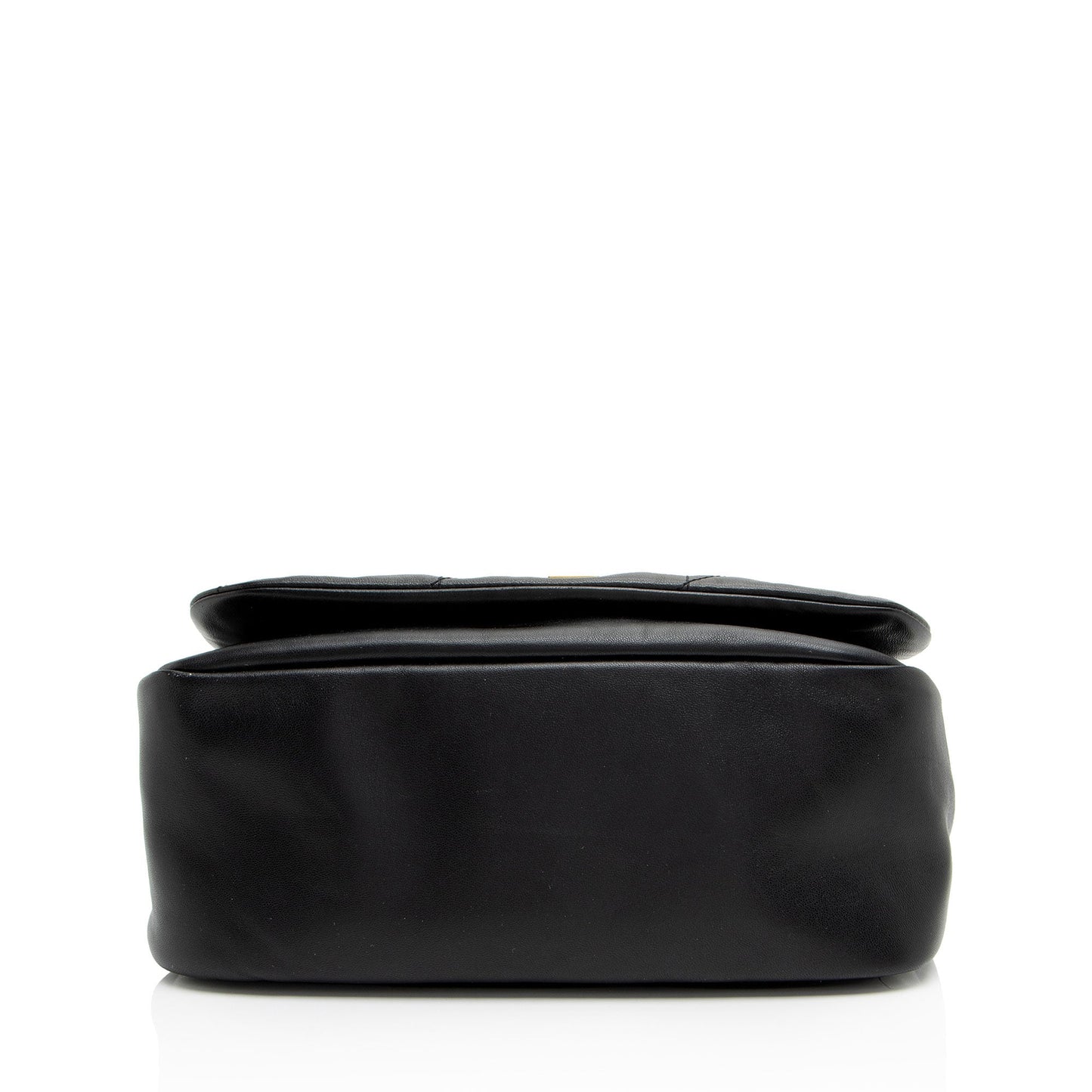 Saint Laurent Lambskin Matelasse Monogram Jamie 4.3 Small Shoulder Bag