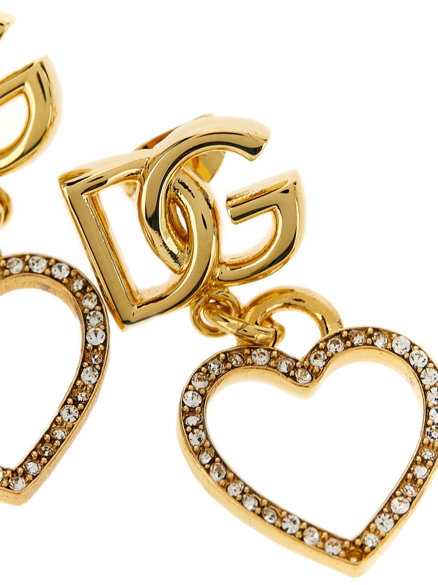 Dolce & Gabbana Women Pendant Earrings
