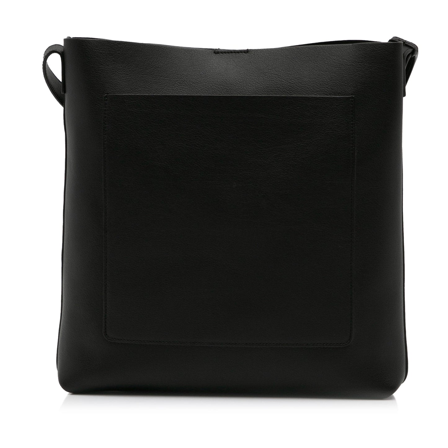 SAINT LAURENT - Bold Crossbody Bag