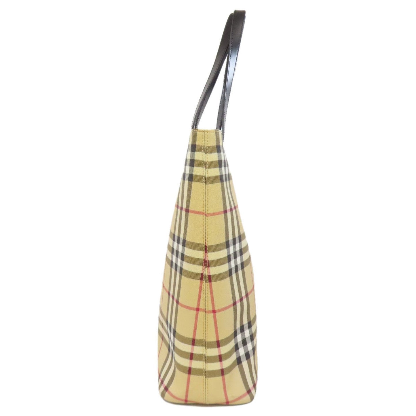 Burberry Pvc Tote Bag ()