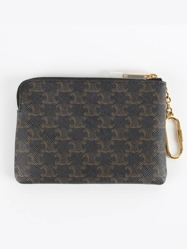 CELINE key pouch