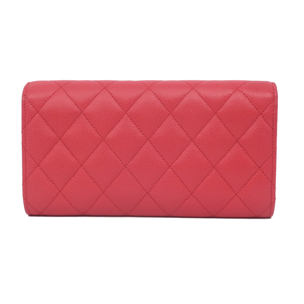 Chanel A80758 Caviar S Pink G A80758 Caviar Ladies A80758 Caviar Ladies A80758 Caviar Ladies A80758