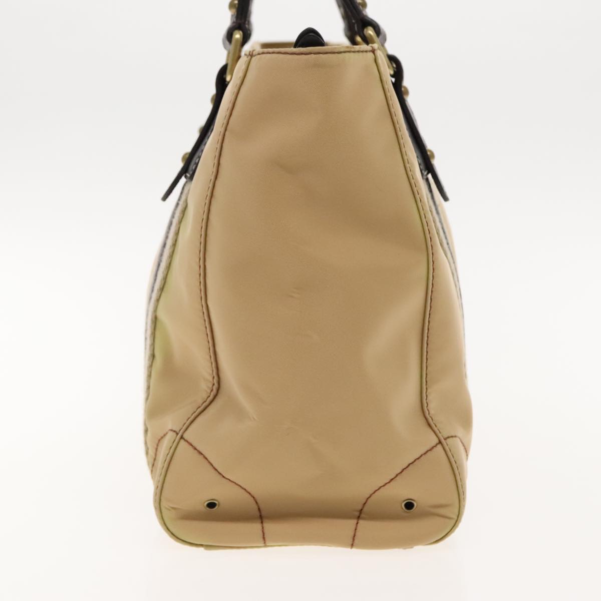 Burberry blue Label Synthetic Tote Bag ()