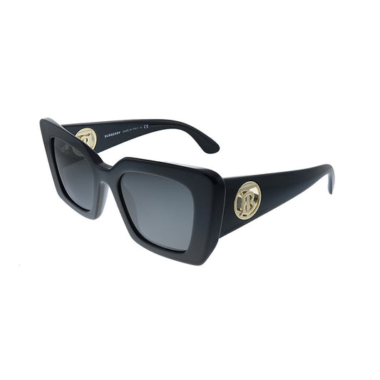 Burberry Daisy BE 4344 300187 Womens Square Sunglasses