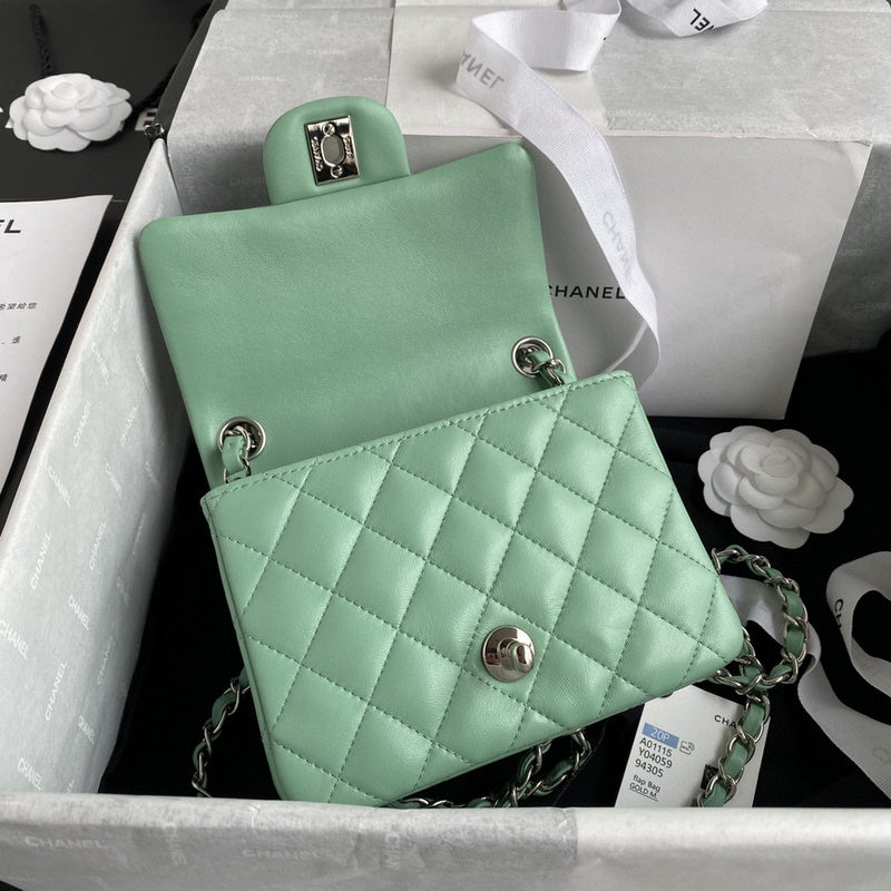 Chanel Bag New Arrival Luxury Bag - 371