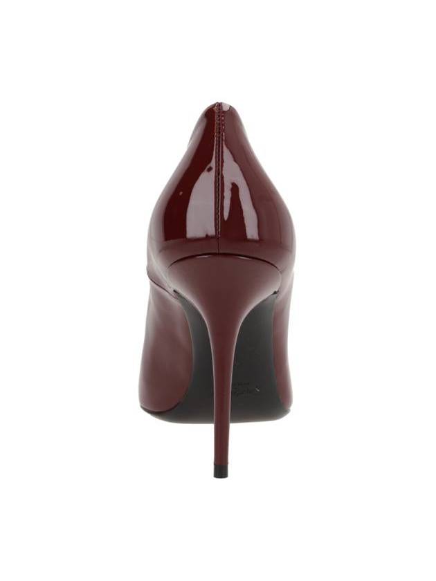 Saint Laurent Saint Laurent With Heel
