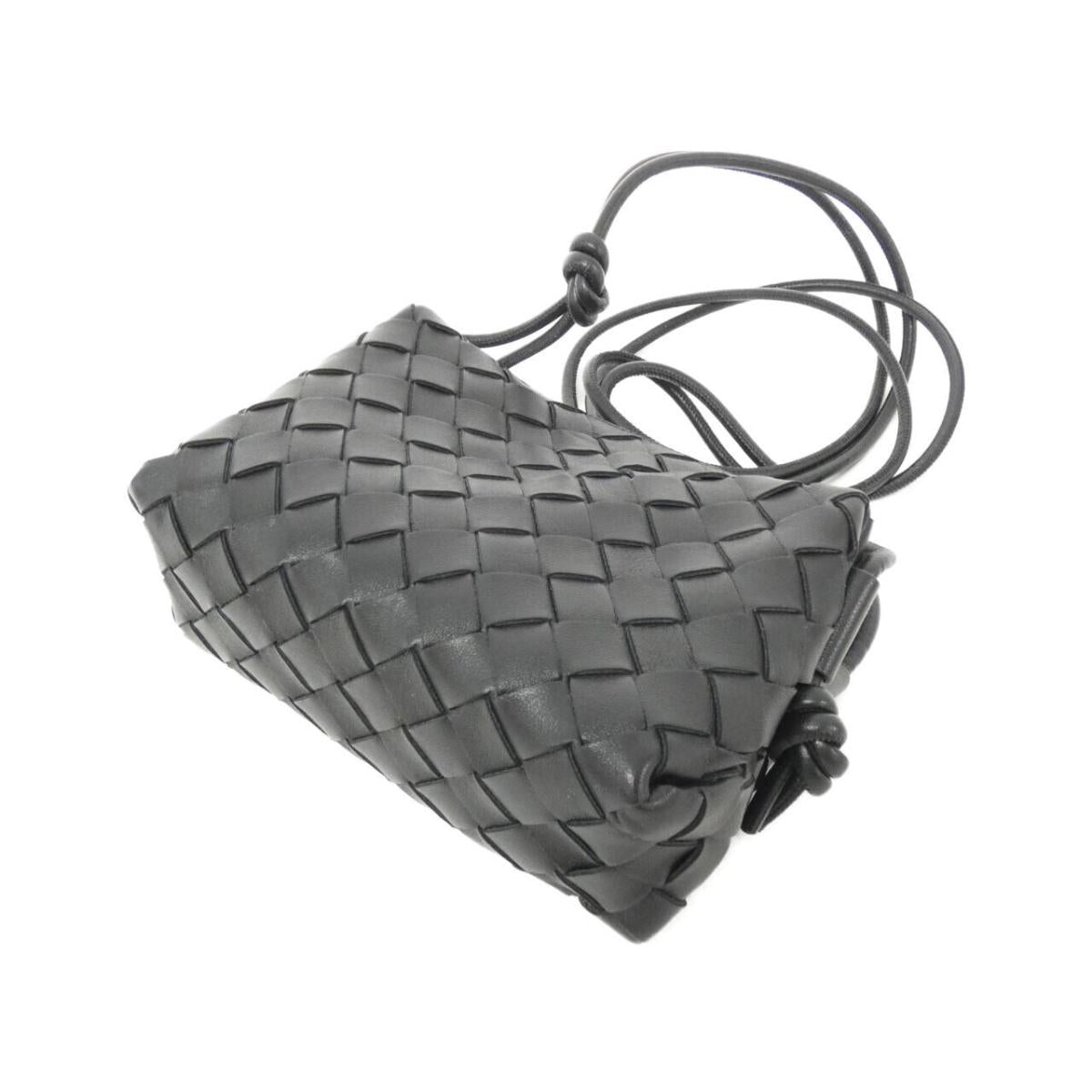 Bottega Veneta 680254 V1G11 Shoulder Bag