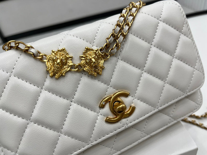 Chanel Bag New Arrival Luxury Bag - 241