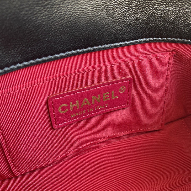 Chanel Bag New Arrival Luxury Bag - 492