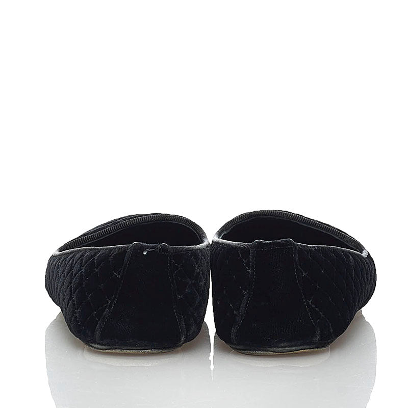 Bottega Veneta PUMPS BLACK LADY'S
